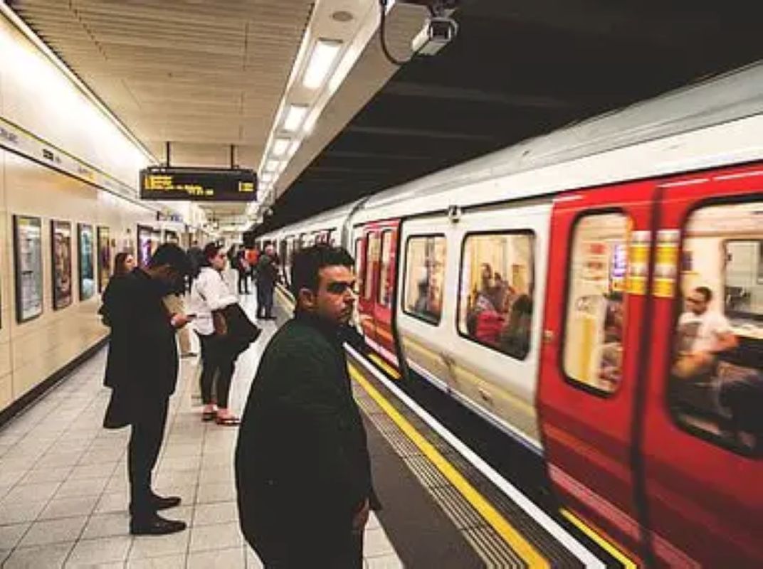 How to Use the Tube