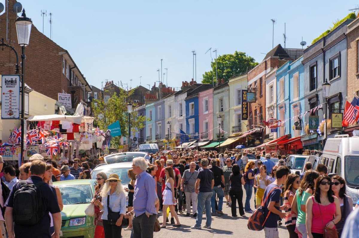 Notting Hill