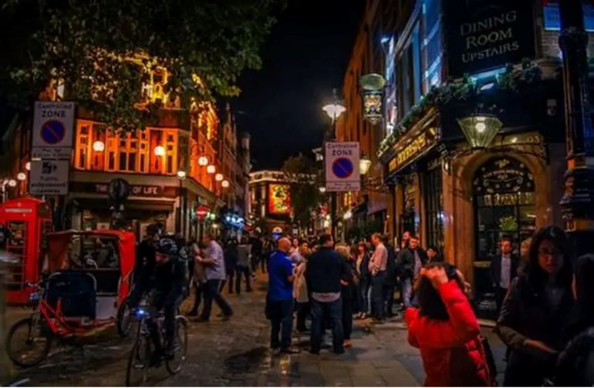 Soho