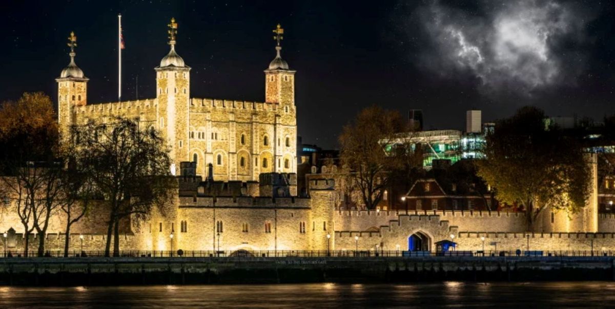 Tower of London