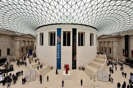3‑Day London Itinerary