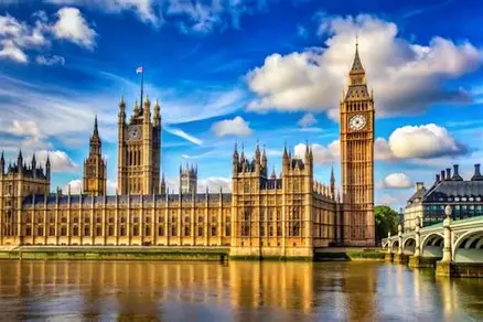 1‑Day London Itinerary