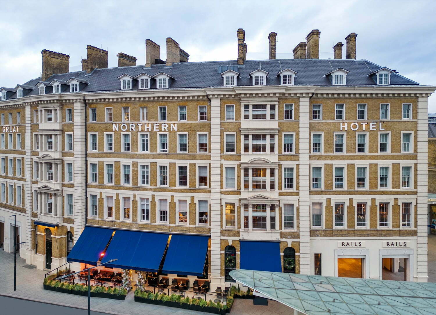 Great Northern Hotel