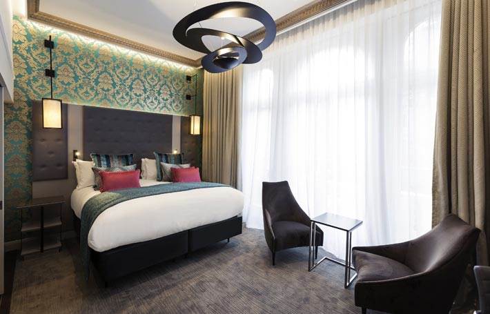 Mercure London Hyde Park