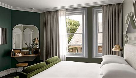 The Henrietta Hotel