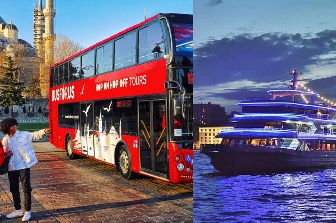 Big Bus London