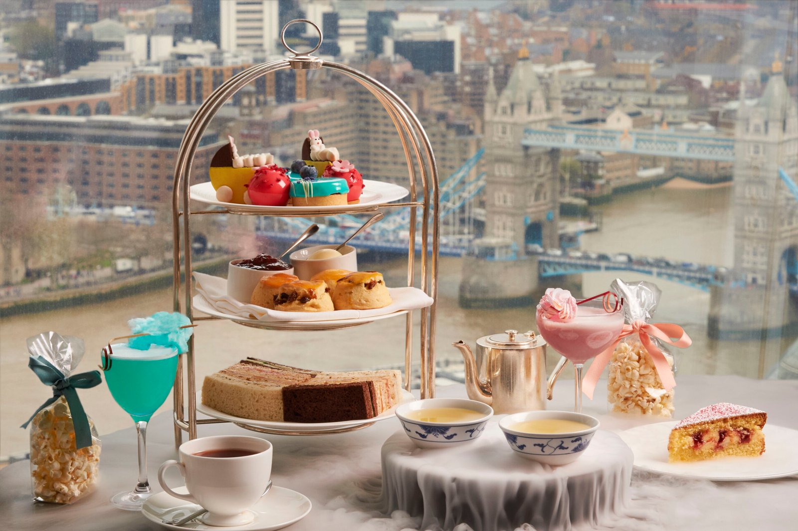 Unique London experiences