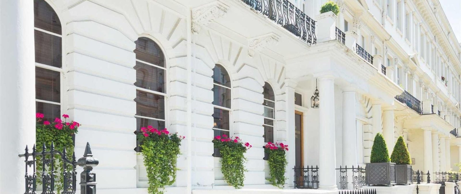 The Portobello Hotel